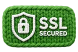 SSL Secured